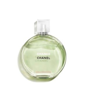 Chanel Chance 1.7 oz Eau de Toilette Spray